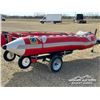 Image 10 : ZODIAK WITH 2021 KARAVAN BOAT TRAILER