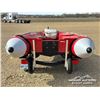 Image 12 : ZODIAK WITH 2021 KARAVAN BOAT TRAILER