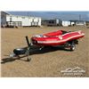 Image 1 : ZODIAK WITH 2021 KARAVAN BOAT TRAILER