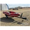 Image 2 : ZODIAK WITH 2021 KARAVAN BOAT TRAILER