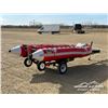 Image 3 : ZODIAK WITH 2021 KARAVAN BOAT TRAILER