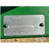 Image 5 : JOHN DEERE 914 PICKUP HEADER