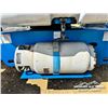Image 10 : 2001 GENIE Z4525J DUAL FUEL ARTICULATED BOOM LIFT