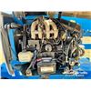 Image 11 : 2001 GENIE Z4525J DUAL FUEL ARTICULATED BOOM LIFT