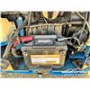 Image 12 : 2001 GENIE Z4525J DUAL FUEL ARTICULATED BOOM LIFT