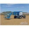 Image 1 : 2001 GENIE Z4525J DUAL FUEL ARTICULATED BOOM LIFT