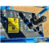 Image 33 : 2001 GENIE Z4525J DUAL FUEL ARTICULATED BOOM LIFT