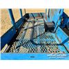 Image 35 : 2001 GENIE Z4525J DUAL FUEL ARTICULATED BOOM LIFT