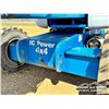 Image 37 : 2001 GENIE Z4525J DUAL FUEL ARTICULATED BOOM LIFT