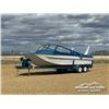 Image 1 : 1989 MARATHON 27 FT. TWIN ENGINE BOAT