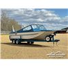 Image 2 : 1989 MARATHON 27 FT. TWIN ENGINE BOAT