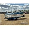 Image 3 : 1989 MARATHON 27 FT. TWIN ENGINE BOAT