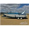 Image 5 : 1989 MARATHON 27 FT. TWIN ENGINE BOAT