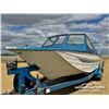 Image 6 : 1989 MARATHON 27 FT. TWIN ENGINE BOAT