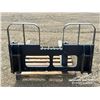 Image 6 : HLA  HD55APS 5 FT. PALLET FORKS