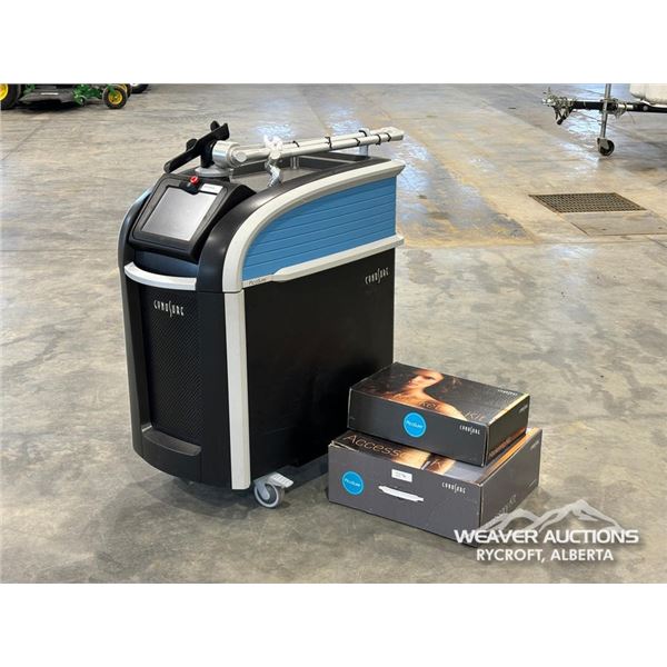 2021 PICOSURE LASER AESTHETIC EQUIPMENT