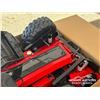 Image 10 : MERCEDES-BENZ UNIMOG ELECTRIC ATV PARTS