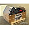 Image 2 : MERCEDES-BENZ UNIMOG ELECTRIC ATV PARTS
