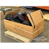 Image 3 : MERCEDES-BENZ UNIMOG ELECTRIC ATV PARTS