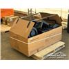 Image 4 : MERCEDES-BENZ UNIMOG ELECTRIC ATV PARTS