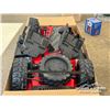 Image 5 : MERCEDES-BENZ UNIMOG ELECTRIC ATV PARTS