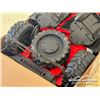 Image 6 : MERCEDES-BENZ UNIMOG ELECTRIC ATV PARTS