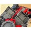 Image 7 : MERCEDES-BENZ UNIMOG ELECTRIC ATV PARTS