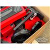 Image 9 : MERCEDES-BENZ UNIMOG ELECTRIC ATV PARTS