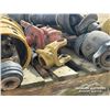 Image 11 : QTY OF PTO SHAFTS