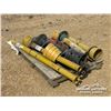 Image 1 : QTY OF PTO SHAFTS