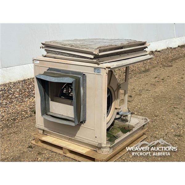 TRADEWINDS TS571 AIR COOLER