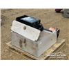 Image 2 : BATTERY CHARGER W/HEATER
