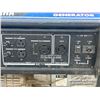 Image 8 : YAMAHA EF4600DX GENERATOR