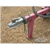 Image 10 : 15 TON KING CANADA LOG SPLITTER