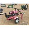 Image 3 : 15 TON KING CANADA LOG SPLITTER