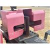 Image 8 : 15 TON KING CANADA LOG SPLITTER