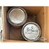 Image 10 : QTY OF ENDURA PAINT CANS