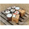 Image 3 : QTY OF ENDURA PAINT CANS