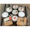 Image 5 : QTY OF ENDURA PAINT CANS