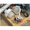 Image 5 : 5.2 GALLON MAKITA AIR COMPRESSOR W/POWER TOOLS