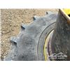 Image 11 : (1) DUAL WHEEL KIT FOR JOHN DEERE TRACTOR