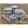 Image 3 : (4) SACHI & (3) VW RIMS