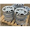 Image 5 : (4) SACHI & (3) VW RIMS