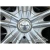 Image 6 : (4) SACHI & (3) VW RIMS