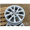 Image 8 : (4) SACHI & (3) VW RIMS