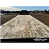 Image 11 : 2018 LOAD TRAIL 40 FT. TRIDEM EQUIPMENT TRAILER