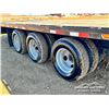 Image 12 : 2018 LOAD TRAIL 40 FT. TRIDEM EQUIPMENT TRAILER
