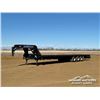 Image 1 : 2018 LOAD TRAIL 40 FT. TRIDEM EQUIPMENT TRAILER