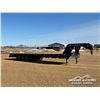 Image 2 : 2018 LOAD TRAIL 40 FT. TRIDEM EQUIPMENT TRAILER
