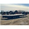 Image 3 : 2018 LOAD TRAIL 40 FT. TRIDEM EQUIPMENT TRAILER